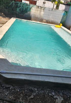 El Tunco House | Casa de Mangos