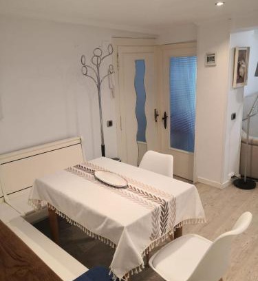 Elantxobe Apartment | Casa de Pescadores V01A01