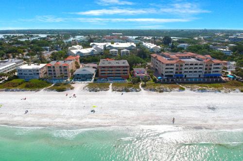 Indian Rocks Beach Apartment | Casa de Playa 204