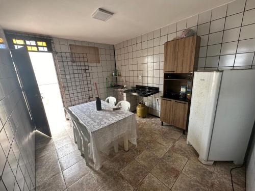 Sao Jose de Ribamar House | Casa de praia
