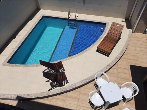 Cabo Frio House | Casa de praia com piscina privativa
