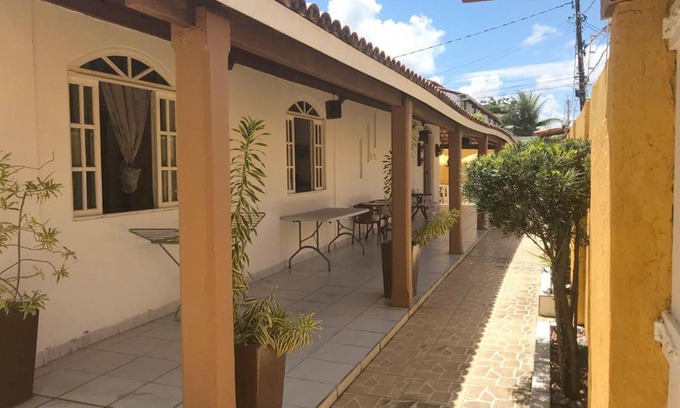 Arembepe House | Casa de Praia em Arembepe - TOP