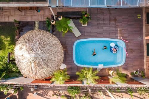 Belterra House | Casa de Praia, em Belterra - PA