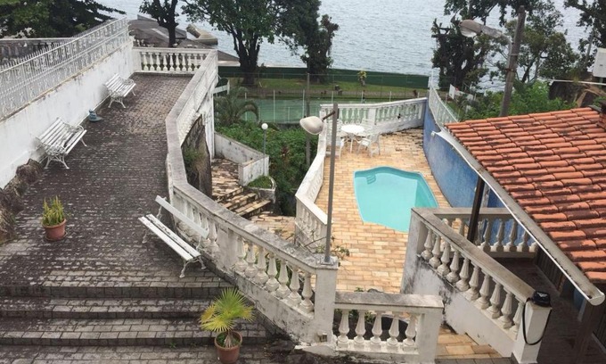Ibicui House | Casa de Praia em Ibicuí
