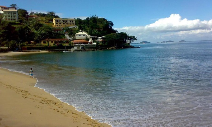 Ibicui House | casa de praia ibicui