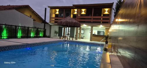 Balneario Gaivotas House | Casa de praia Itanhaém