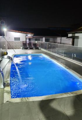 Maranduba House | Casa de praia maranduba