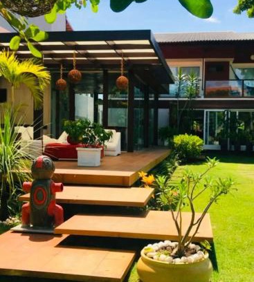 Toquinho House | Casa de Praia Porto de Galinhas Toquinho
