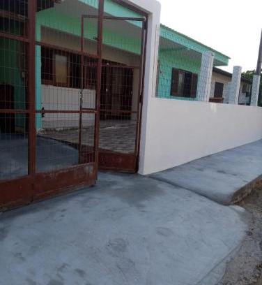 Torres House | Casa de praia Torres