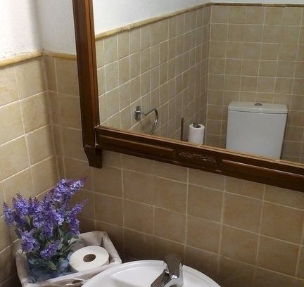 Arbos House | Casa de Pueblo con encanto