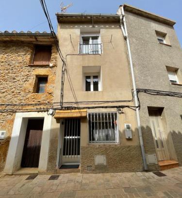Sarratella House | Casa de Pueblo