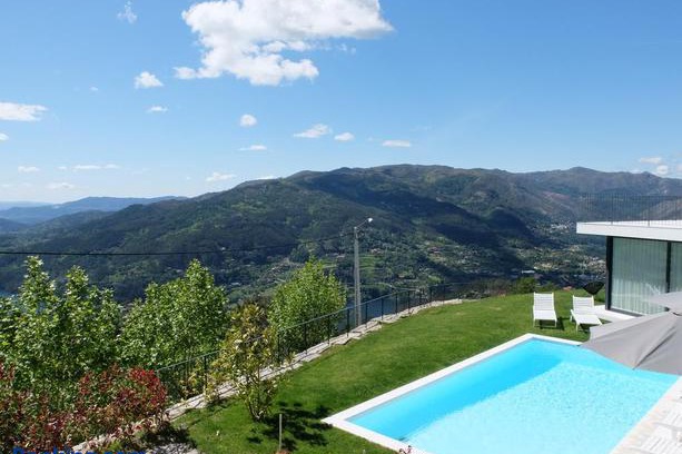Ventosa House | Casa de S. Brás