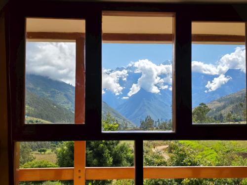 San Pedro de Cachora House | CASA de SALCANTAY , Choquequirao