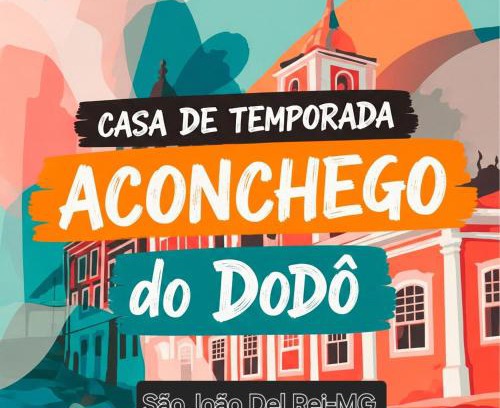 Matosinhos House | Casa de Temporada do Dodô
