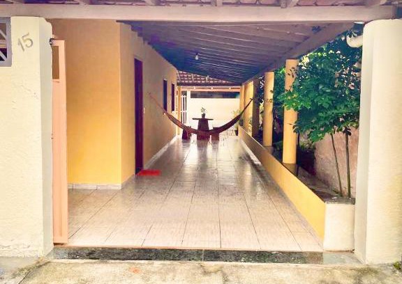Prado House | Casa de temporada en prado