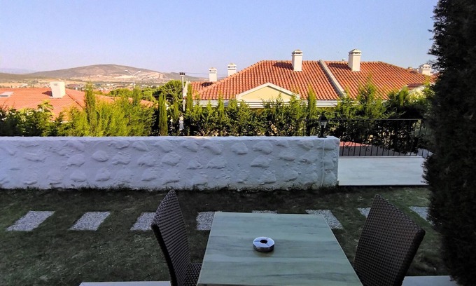 Tokoglu Hotel | Casa De Vien