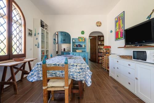 Villasimius House | Casa Degli Gnomi