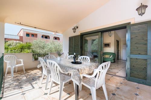 Cala Liberotto Apartment | Casa Degli Ulivi