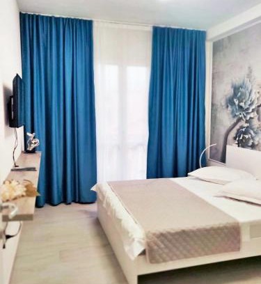 La Maddalena Apartment | Casa dei Fiori Blu