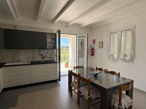 Pozzallo House | Casa Dei Gelsi