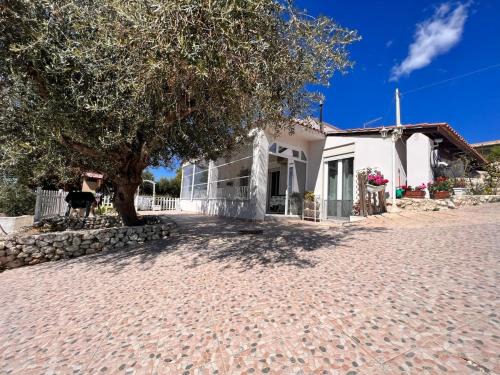 Noto Villa | Casa dei Mori oasi di pace