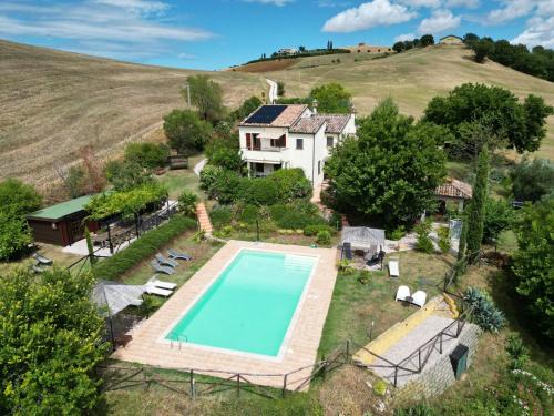 Arcevia Apartment | Casa dei Sogni d'Oro