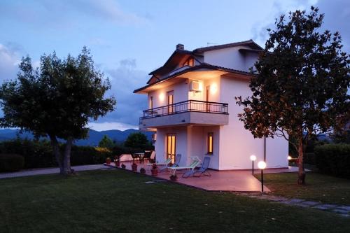 Anghiari House | Casa del Carmine