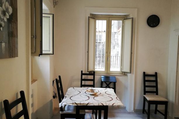 Ortigia Apartment | Casa del Carmine