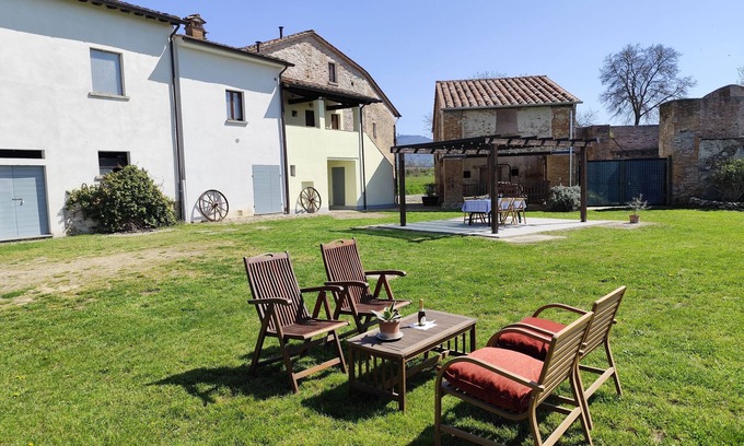 Sansepolcro Other | Casa del Contadino