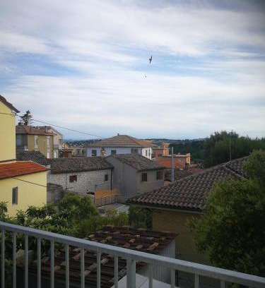 Sirolo House | casa del corso 27