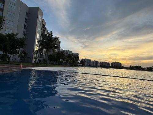 Veracruz House | Casa del Lago