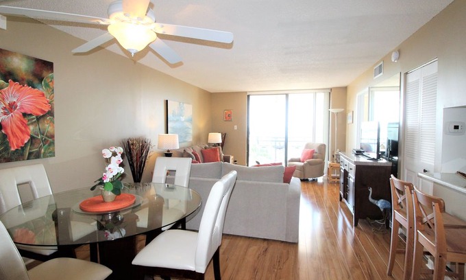 Casa del Mar Condo | Casa Del Mar B-507