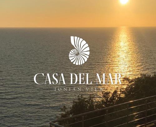 Preveza House | Casa del Mar
