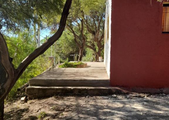 San Marcos Sierra House | Casa del monte Sanmarqueño