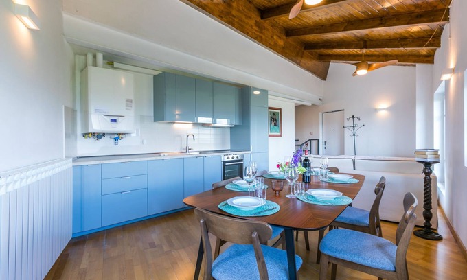 Montalcino Apartment | Casa del Sole by Interhome