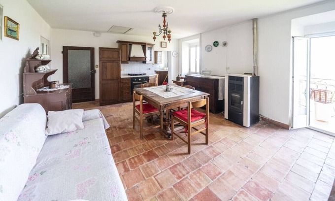 Licciana Nardi House | Casa dell'Alfiere - Toscana