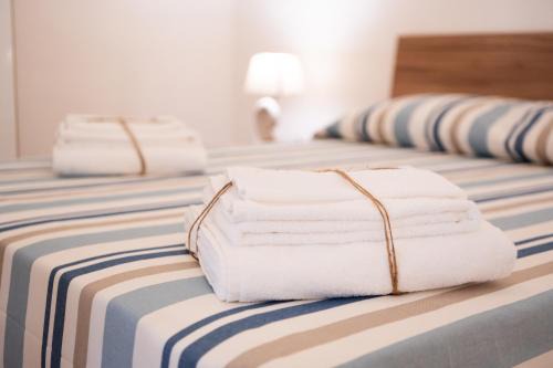 Manfredonia House | Casa Della Nonna