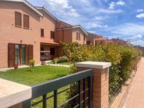 Monteroni d'Arbia Apartment | Casa delle More