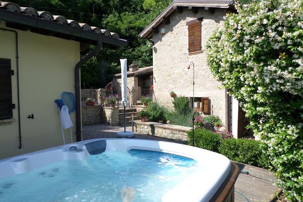 Rosora Bed & Breakfast | Casa delle Noci B&B