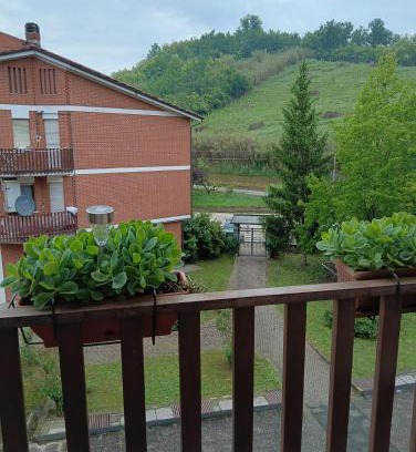 Canale Apartment | Casa Delmondes