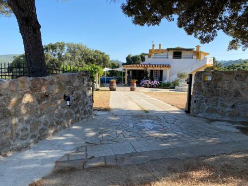 Luogosanto Apartment | Casa di Campagna in Gallura
