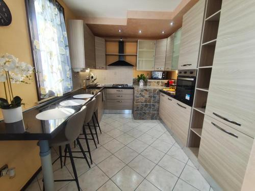 San Giorgio di Mantova Apartment | Casa di Elena