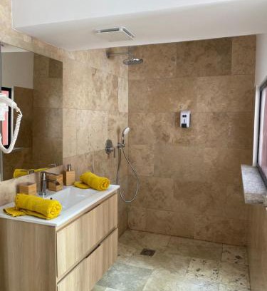 Calvi Bed & Breakfast | Casa di Floumy