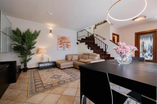 Gorizia Apartment | Casa di Iaio - Netflix, Home Cinema & Parking