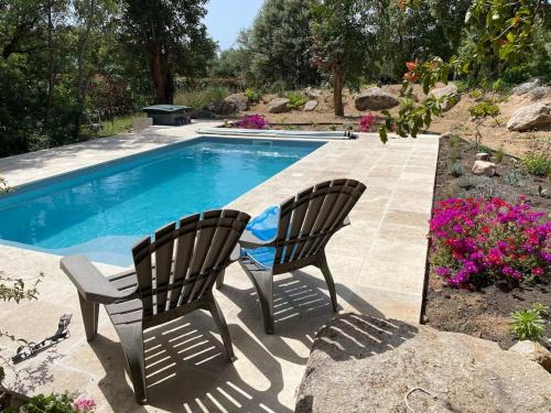 Figari House | Casa di leo