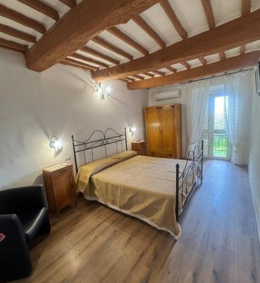 Graffignano Apartment | Casa di Mario