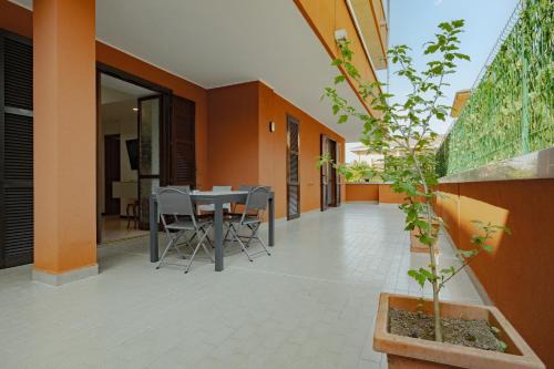 Cesate Apartment | Casa di Shrek 110mq con grande terrazzo