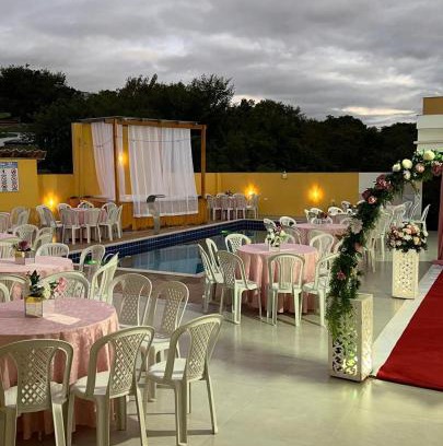 Ibicoara House | Casa Diamantina