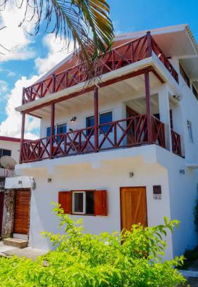 Portobelo House | CASA DINIS -CASA GRANDE -CENTRO DE PORTOBELo