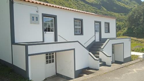 Lajes das Flores House | Casa do avô Almeida